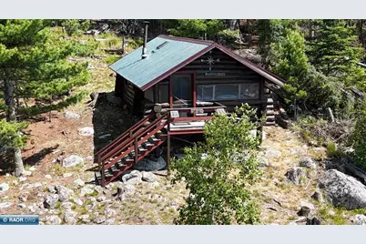 557 Wolf Point W, Crane Lake, MN 55725 - Photo 1