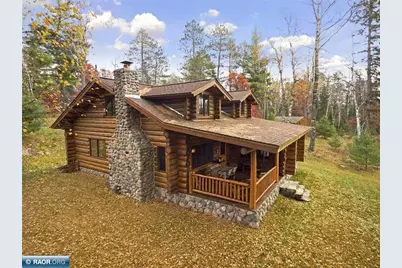 9453 N Little Elbow Lake, Cook, MN 55723 - Photo 1