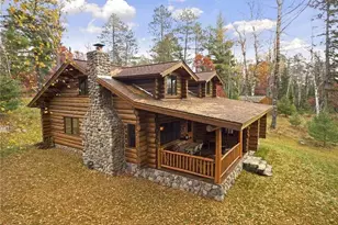 9453 N Little Elbow Lake, Cook, MN 55723 - Photo 1