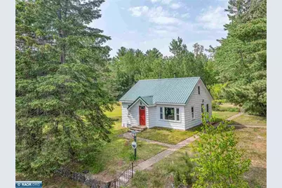 4623 Salo Rd, Embarrass, MN 55732 - Photo 1
