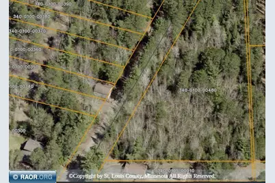 Tbd Long Lakes Shores Road, Eveleth, MN 55734 - Photo 2