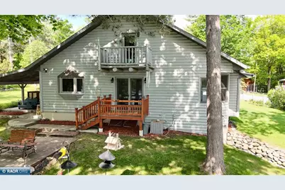 28228 S Swan Lake Rd, Pengilly, MN 55775 - Photo 1