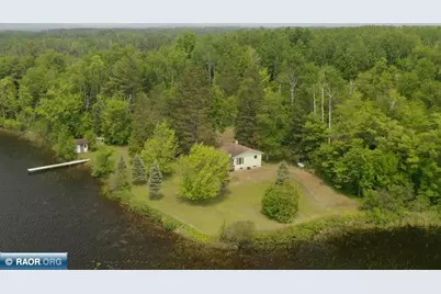 3883 Pleasant Lane, Eveleth, MN 55734 - Photo 1