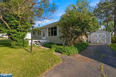 330 Andover Road, Hoyt Lakes, MN 55750 - Photo 1