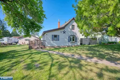 215 Michigan Ave E, Gilbert, MN 55741 - Photo 1