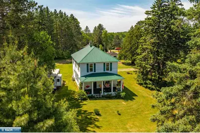 9096 Wiseman Road, Tower, MN 55790 - Photo 1