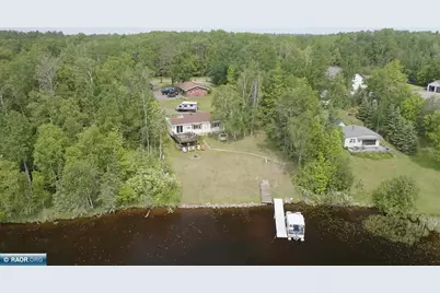 1198 W Mink, Cotton, MN 55724 - Photo 1