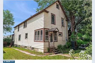 715 9th Street N, Virginia, MN 55792 - Photo 1