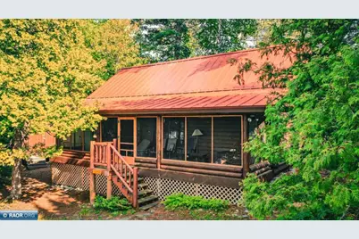 5713 Pine Island North, Tower, MN 55790 - Photo 1