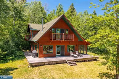 95146 Grassy Point S, Tower, MN 55790 - Photo 1
