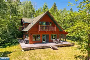 95146 Grassy Point S, Tower, MN 55790 - Photo 1