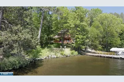 8890 Raps Rd, Cook, MN 55723 - Photo 1
