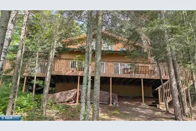 8884 Raps Road, Cook, MN 55723 - Photo 1