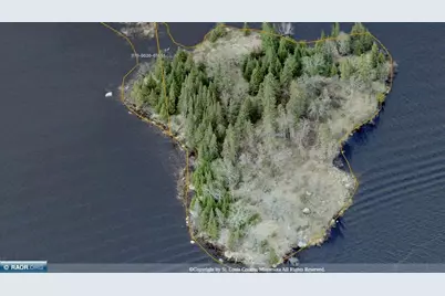 Tbd Meyers Island, Lake Vermilion, Tower, MN 55790 - Photo 4