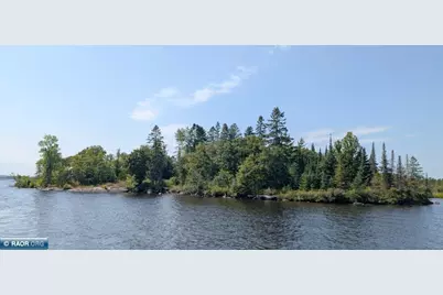 Tbd Meyers Island, Lake Vermilion, Tower, MN 55790 - Photo 1