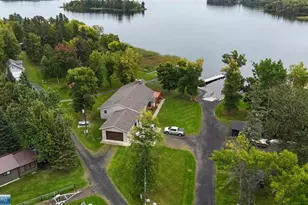 12970 White Eagle Ln, Kabetogama, MN 56669 - Photo 1