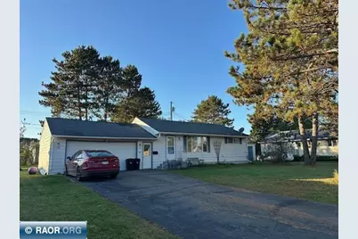 35 Garden Circle, Babbitt, MN 55706 - Photo 1