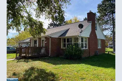 213 S 2nd St W, Aurora, MN 55705 - Photo 1