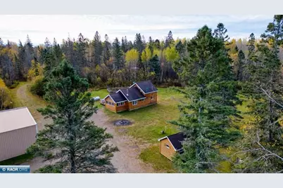 2446 Northeast Grade Rd, Brimson, MN 55602 - Photo 1