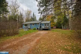 5462 Twin Lakes Loop 45, Aurora, MN 55705 - Photo 1