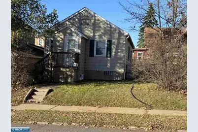 1408 N 7th Avenue, Virginia, MN 55792 - Photo 1