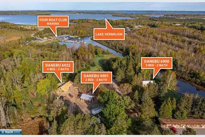 Lot 128 Marjo Drive, Tower, MN 55790 - Photo 36