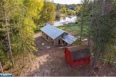 Lot 105 Marjo Drive, Tower, MN 55790 - Photo 2