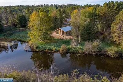 Lot 105 Marjo Drive, Tower, MN 55790 - Photo 1