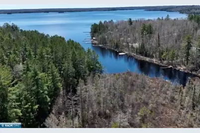 Lot 3 Yahoo Point Road, Cook, MN 55723 - Photo 8