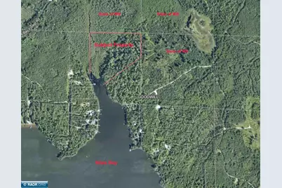 Lot 3 Yahoo Point Road, Cook, MN 55723 - Photo 6