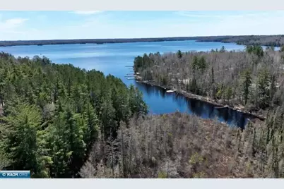 Lot 3 Yahoo Point Road, Cook, MN 55723 - Photo 2