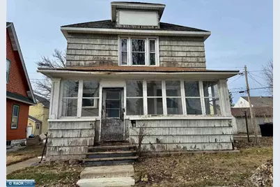 505 8 1/2 St. S, Virginia, MN 55792 - Photo 1