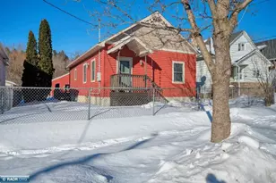 1117 Lincoln Ave, Eveleth, MN 55734 - Photo 1