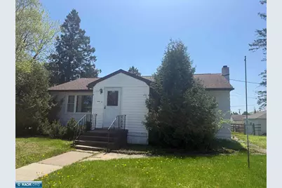602 3rd St N, Biwabik, MN 55708 - Photo 1