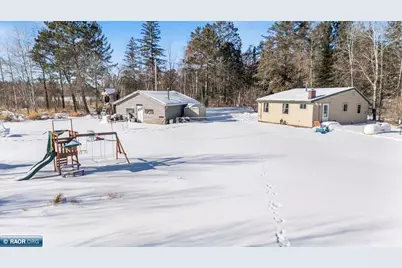9756 Highway 37, Iron, MN 55751 - Photo 1