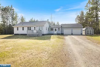 4858 Vermilion Trail, Gilbert, MN 55741 - Photo 1