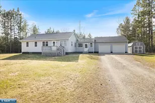 4858 Vermilion Trail, Gilbert, MN 55741 - Photo 1