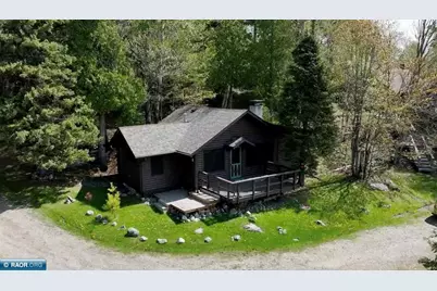 2903 Chaps Road, Cook, MN 55723 - Photo 1