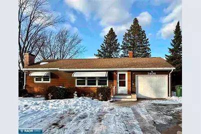 3406 Outer Dr, Hibbing, MN 55746 - Photo 1