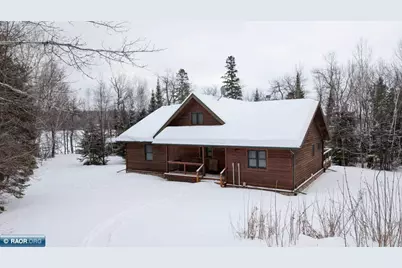 3163 Randa Road, Orr, MN 55771 - Photo 1