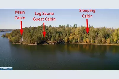 8481 Wakemup Narrows N, Cook, MN 55723 - Photo 2