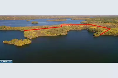 8481 Wakemup Narrows N, Cook, MN 55723 - Photo 1