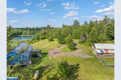 1383 Kelly Trail, Isabella, MN 55607 - Photo 1