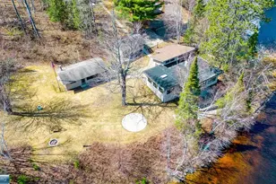 7582 Green Rock Rd, Side Lake, MN 55781 - Photo 1