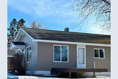 402 Kent Road, Hoyt Lakes, MN 55750 - Photo 1