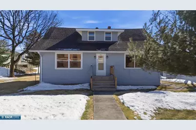 412 N 2nd N, Tower, MN 55790 - Photo 1