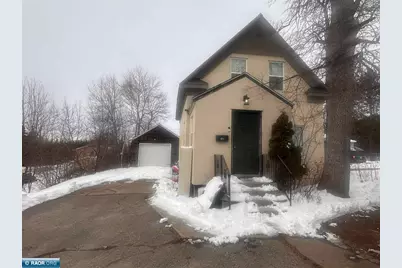 1013 W 2nd St, Eveleth, MN 55734 - Photo 1