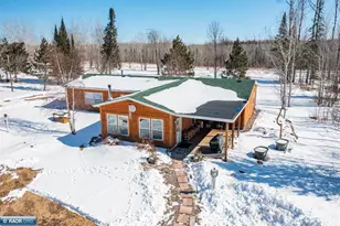 11983 Co Rd 55, Nashwauk, MN 55769 - Photo 1
