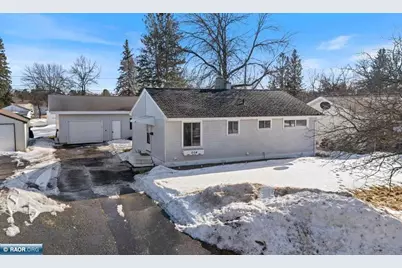 204 Brandon Rd, Hoyt Lakes, MN 55750 - Photo 1