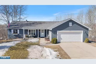 5491 Cameo Lane, Mt. Iron, MN 55768 - Photo 1